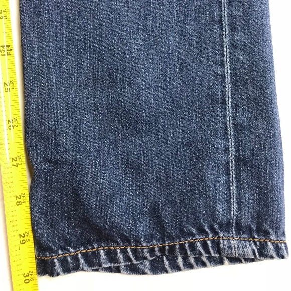 AG Adriano Goldschied Graduate Tailored Leg 30x30 - Picture 6 of 7